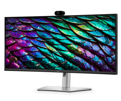 Monitor Dell Pro P3426WEB